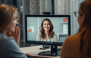 Online İngilizce Konuşma Dersleri